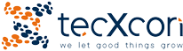 tecXcon Logo